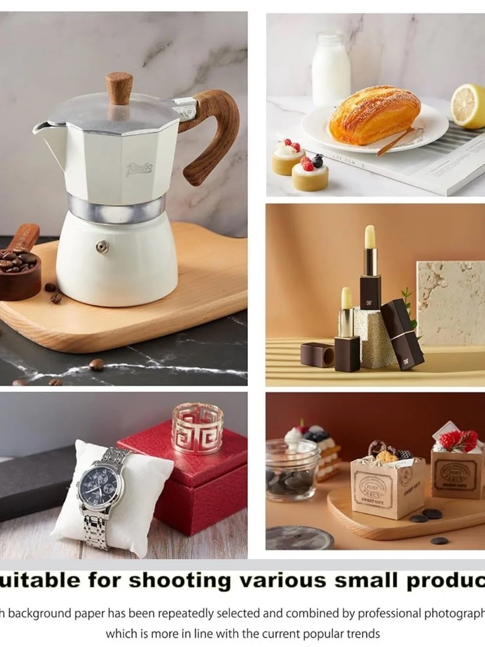 Photo Backdrop Panel Set - Picture 2 of 4